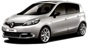SCENIC 1.5DCI 